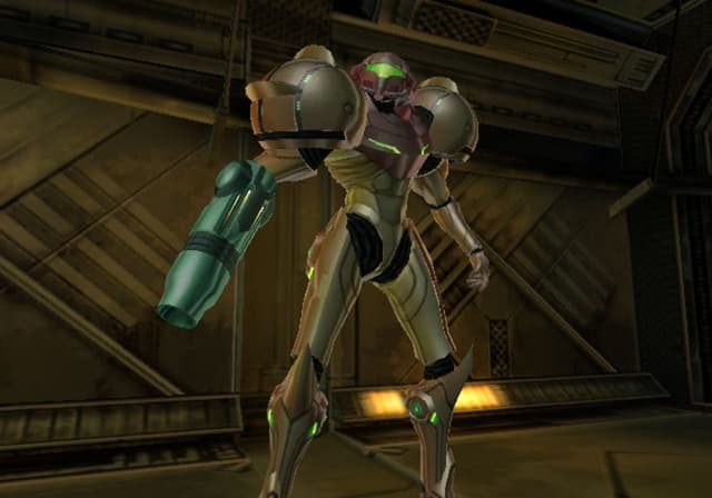 Metroid Prime