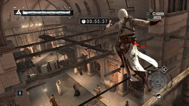 Assassin's Creed