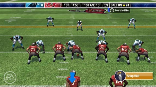 Madden NFL 08