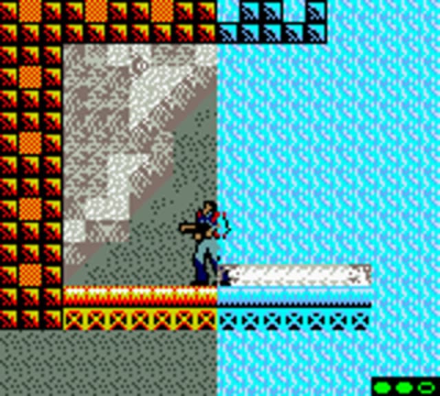 Bionic Commando: Elite Forces