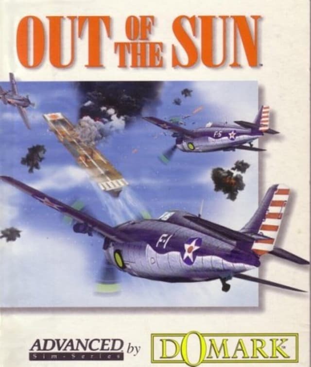 Out of the Sun