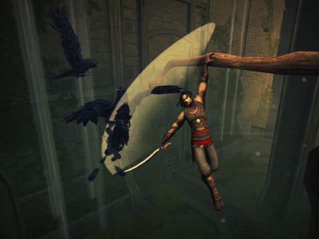 Prince of Persia: Warrior Within