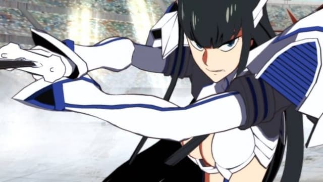 Kill la Kill: If