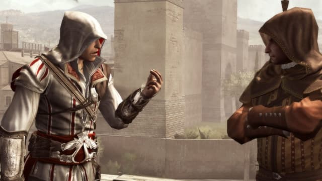 Assassin's Creed II