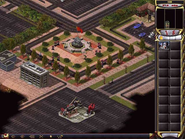 Command & Conquer: Red Alert 2