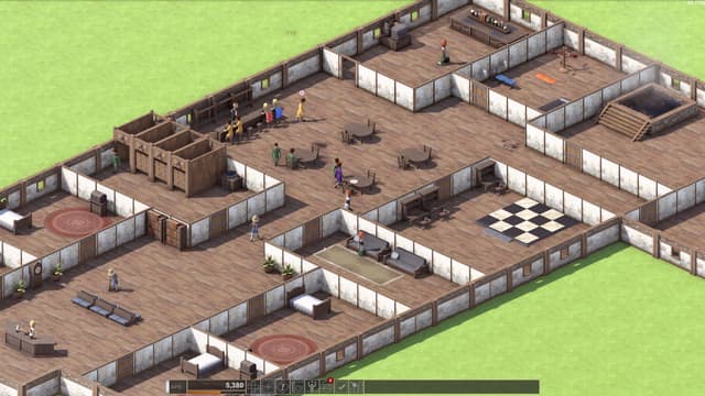 Tavern Tycoon