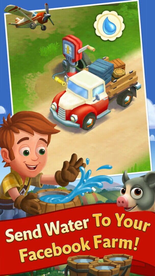 FarmVille 2: Country Escape