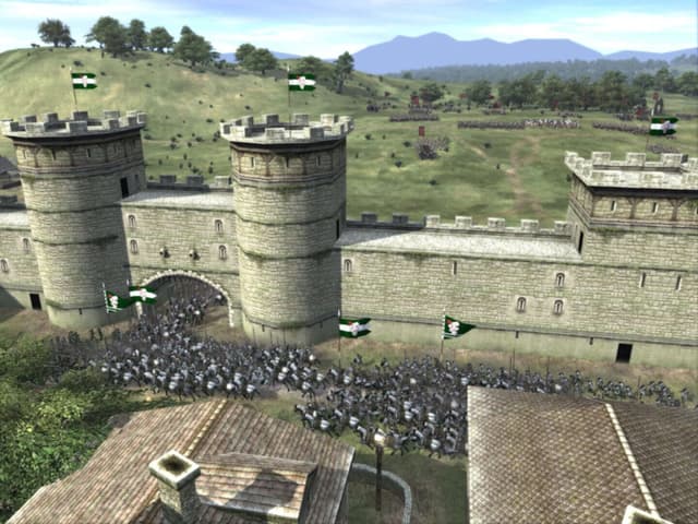 Medieval II: Total War