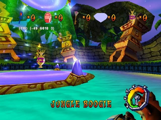 Crash Nitro Kart