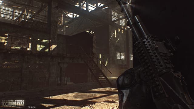 Escape from Tarkov