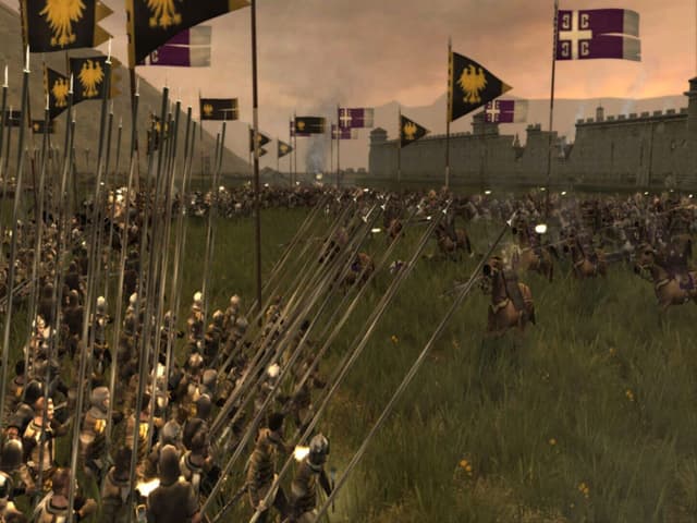 Medieval II: Total War