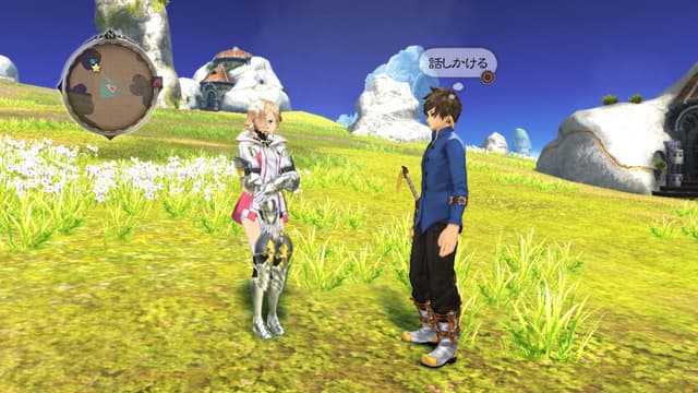 Tales of Zestiria