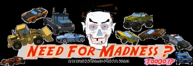 Need For Madness 2