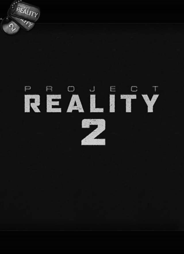 Project Reality 2