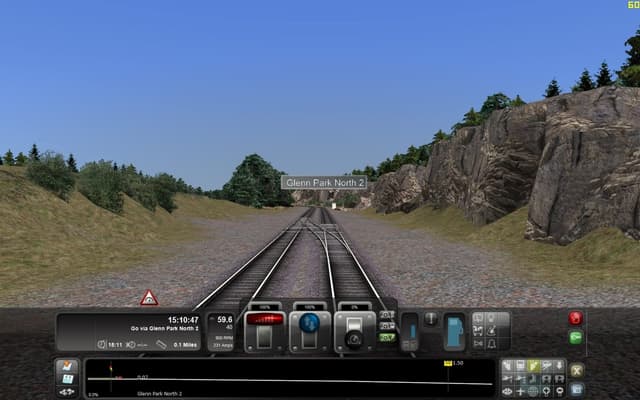 Railworks 2: Train Simulator