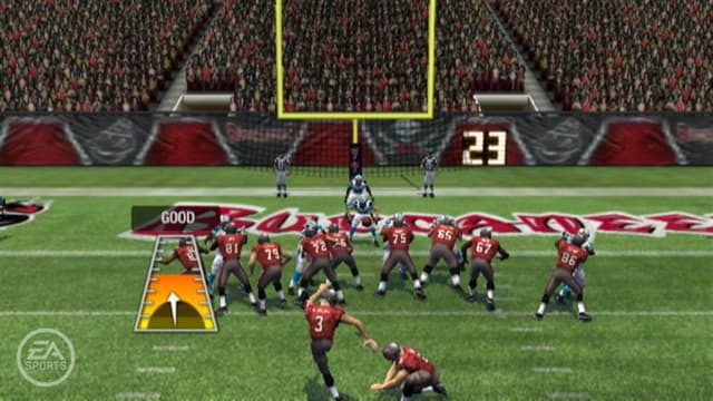 Madden NFL 08