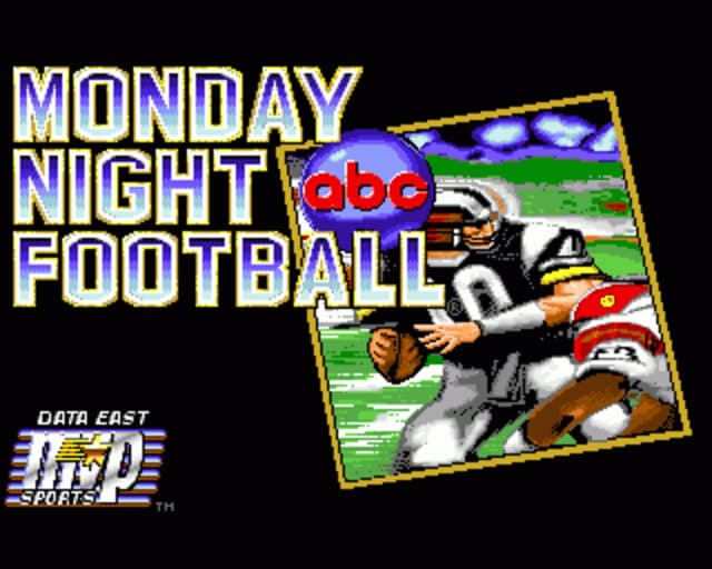 ABC Monday Night Football