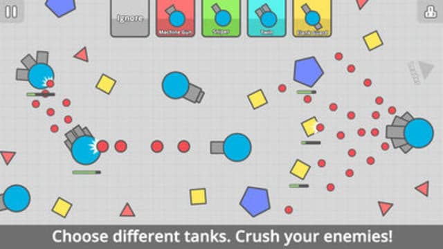 Diep.io