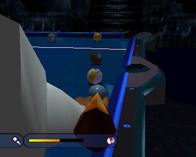 Pool:Shark