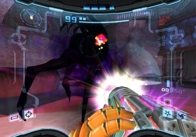 Metroid Prime 2: Echoes