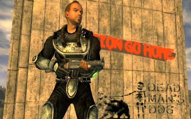 Fallout: New Vegas