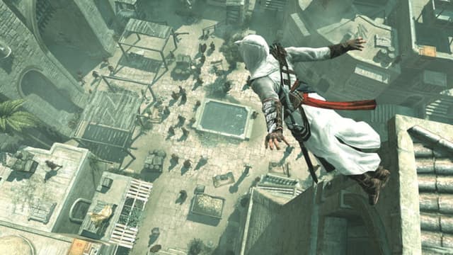 Assassin's Creed