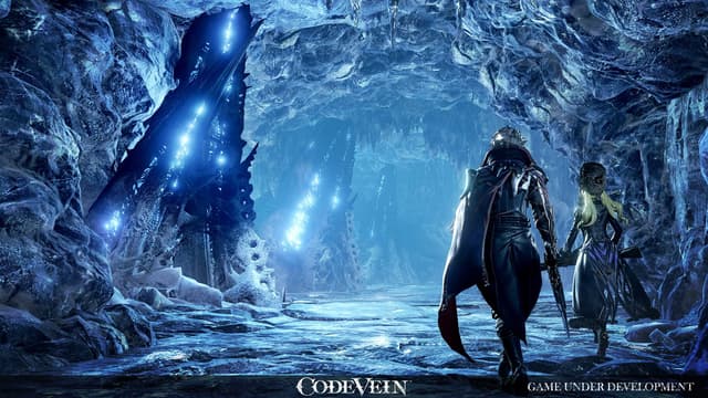 Code Vein