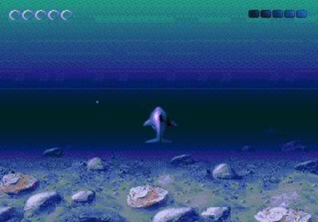 Ecco: The Tides of Time