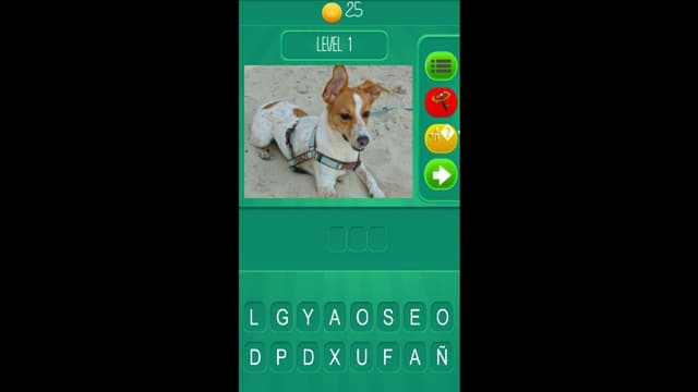 Animalia: The Quiz Game