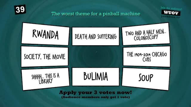 Quiplash