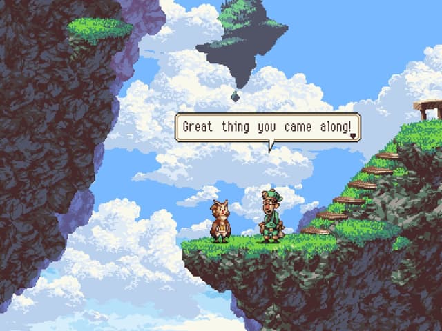 Owlboy