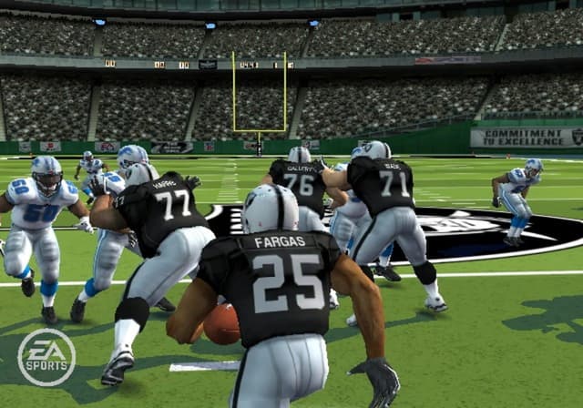 Madden NFL 09