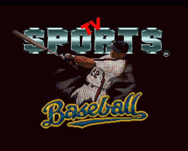 Bo Jackson Baseball