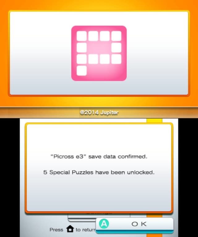 Picross e4