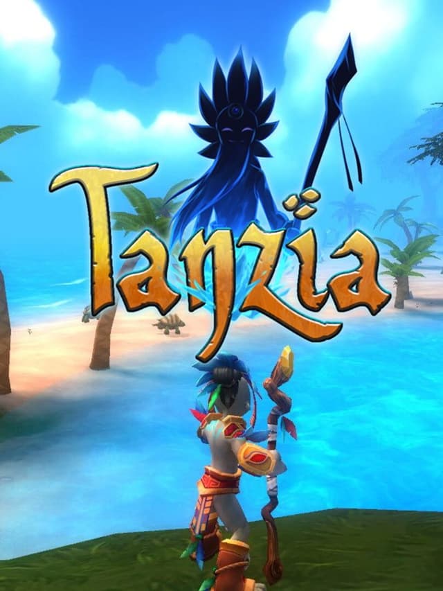 Tanzia