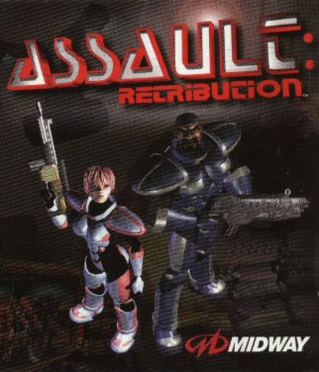 Assault: Retribution