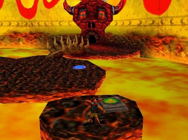 Banjo-Tooie