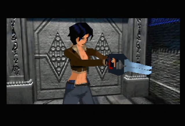 Fear Effect 2: Retro Helix