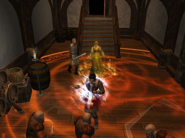 Neverwinter Nights 2