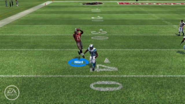 Madden NFL 08